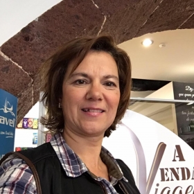 - A Venda das Viagens
